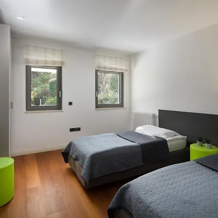 Valsavia-apartment Borik With Pool And Apartment