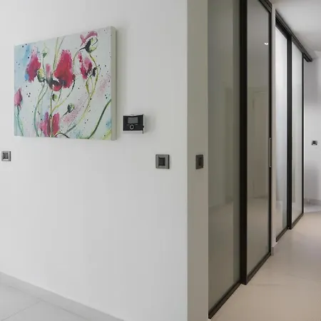 Apartment Valsavia-apartment Borik With Pool And *