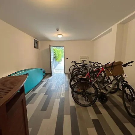 Valsavia-apartment Borik With Pool And * Ровинь