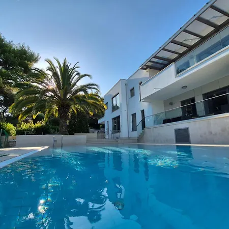 Apartmán Valsavia-apartment Borik With Pool And